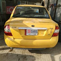 سایپا تیبا